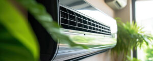 Inverter klime
